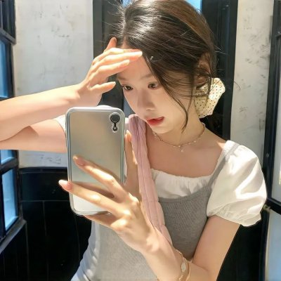 十宫女