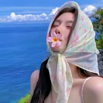 稻草人